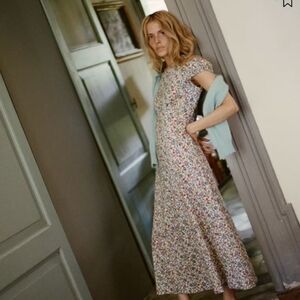 Doen Rhodia Dress